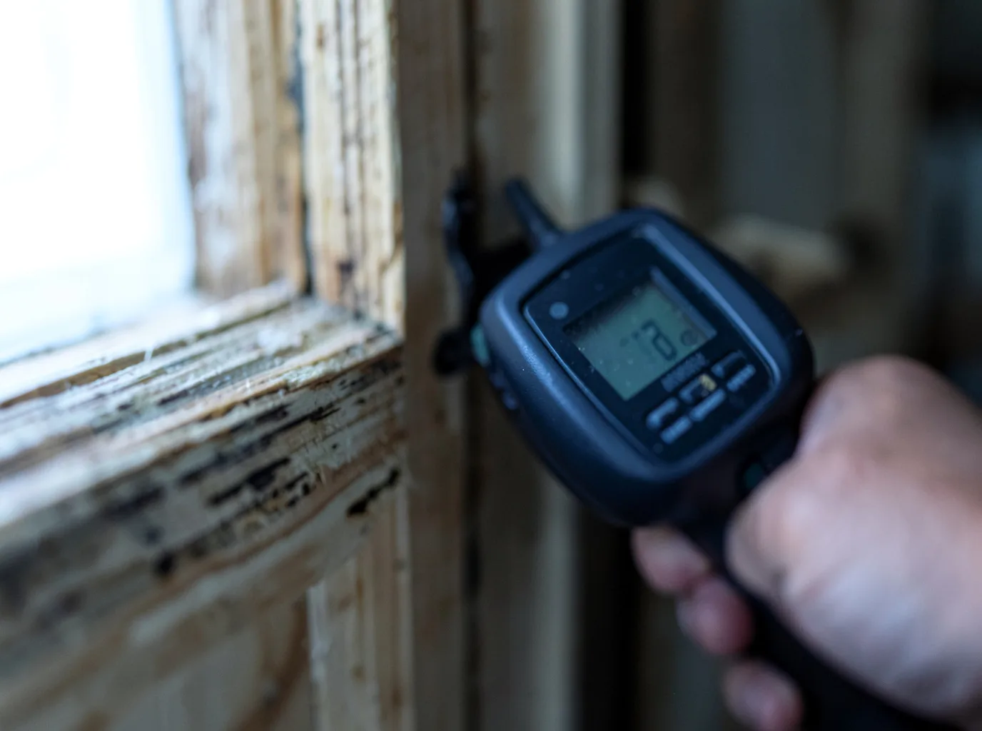 Ceiling Water Damage Repair in Valdez, NM